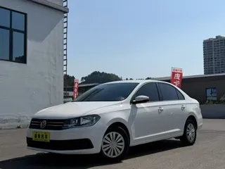Volkswagen Santana 2020 купить из Китая, цена 1 143 000 ₽ — Suifenhe Auto