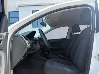 Volkswagen Santana 2020 купить из Китая, цена 1 143 000 ₽ — Suifenhe Auto
