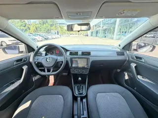 Volkswagen Santana 2020 купить из Китая, цена 1 143 000 ₽ — Suifenhe Auto