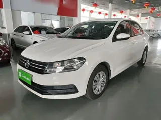 Volkswagen Santana 2019 купить из Китая, цена 1 262 000 ₽ — Suifenhe Auto