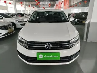 Volkswagen Santana 2019 купить из Китая, цена 1 262 000 ₽ — Suifenhe Auto