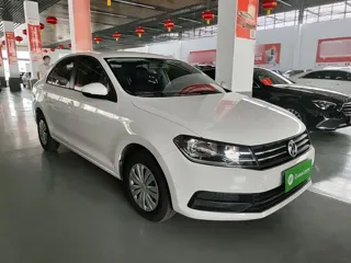 Volkswagen Santana 2019 купить из Китая, цена 1 262 000 ₽ — Suifenhe Auto