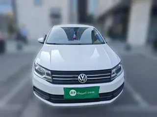 Volkswagen Santana 2021 купить из Китая, цена 1 207 000 ₽ — Suifenhe Auto