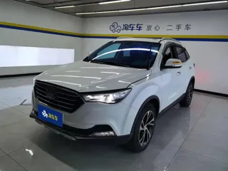 Bestune X40 2019 купить из Китая, цена 1 188 000 ₽ — Suifenhe Auto