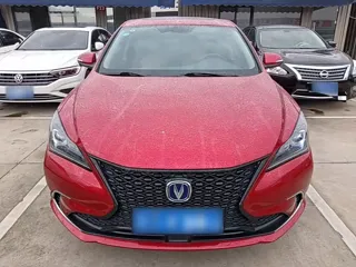 Changan Eado 2019 купить из Китая, цена 1 160 000 ₽ — Suifenhe Auto