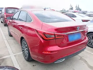 Changan Eado 2019 купить из Китая, цена 1 160 000 ₽ — Suifenhe Auto