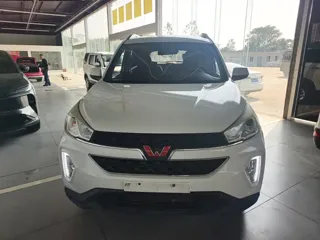 Wuling Hongguang S3 2019 купить из Китая, цена 1 172 000 ₽ — Suifenhe Auto