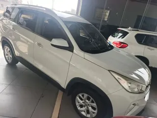 Wuling Hongguang S3 2019 купить из Китая, цена 1 172 000 ₽ — Suifenhe Auto