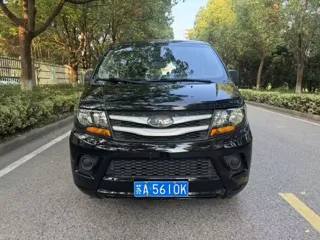 JAC Refine 2020 купить из Китая, цена 1 247 000 ₽ — Suifenhe Auto