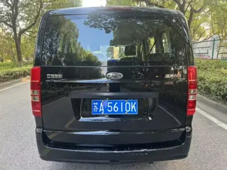 JAC Refine 2020 купить из Китая, цена 1 247 000 ₽ — Suifenhe Auto