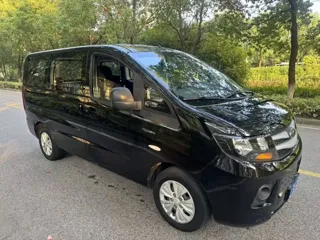 JAC Refine 2020 купить из Китая, цена 1 247 000 ₽ — Suifenhe Auto