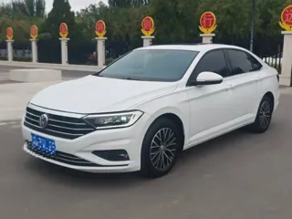 Volkswagen Sagitar 2019 купить из Китая, цена 1 412 000 ₽ — Suifenhe Auto