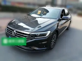 Volkswagen Sagitar 2020 купить из Китая, цена 1 426 000 ₽ — Suifenhe Auto
