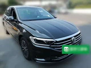Volkswagen Sagitar 2020 купить из Китая, цена 1 426 000 ₽ — Suifenhe Auto