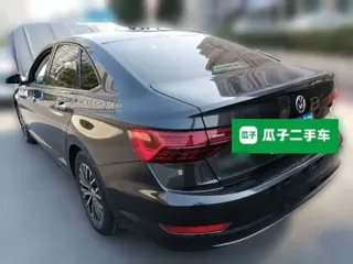 Volkswagen Sagitar 2020 купить из Китая, цена 1 426 000 ₽ — Suifenhe Auto