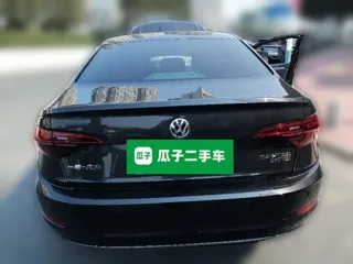 Volkswagen Sagitar 2020 купить из Китая, цена 1 426 000 ₽ — Suifenhe Auto