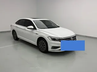 Volkswagen Sagitar 2020 купить из Китая, цена 1 435 000 ₽ — Suifenhe Auto