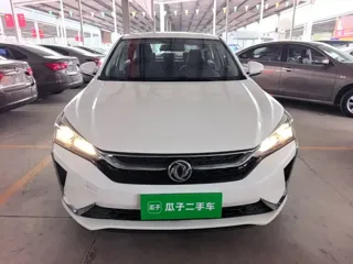 Dongfeng Yixuan 2020 купить из Китая, цена 1 186 000 ₽ — Suifenhe Auto