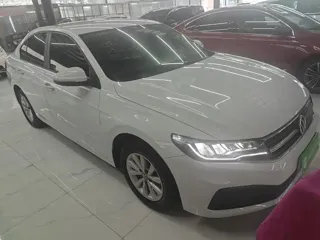 Volkswagen Bora 2020 купить из Китая, цена 1 406 000 ₽ — Suifenhe Auto
