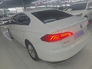 Volkswagen Bora 2020 купить из Китая, цена 1 406 000 ₽ — Suifenhe Auto
