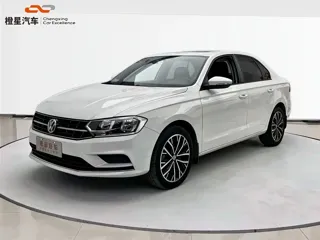 Volkswagen Bora 2020 купить из Китая, цена 1 312 000 ₽ — Suifenhe Auto