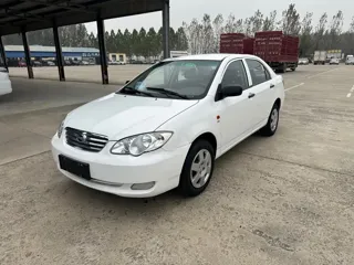 BYD F3 2020 купить из Китая, цена 921 000 ₽ — Suifenhe Auto