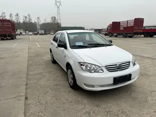 BYD F3 2020 купить из Китая, цена 921 000 ₽ — Suifenhe Auto