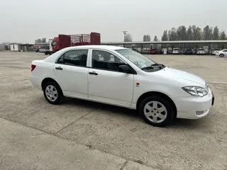 BYD F3 2020 купить из Китая, цена 921 000 ₽ — Suifenhe Auto