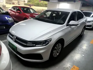 Volkswagen Bora 2020 купить из Китая, цена 1 300 000 ₽ — Suifenhe Auto
