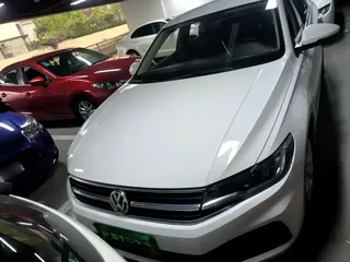 Volkswagen Bora 2020 купить из Китая, цена 1 300 000 ₽ — Suifenhe Auto