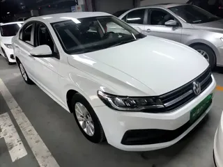 Volkswagen Bora 2020 купить из Китая, цена 1 300 000 ₽ — Suifenhe Auto