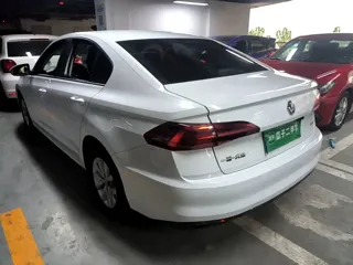 Volkswagen Bora 2020 купить из Китая, цена 1 300 000 ₽ — Suifenhe Auto