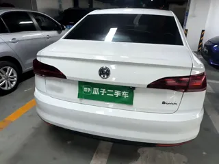 Volkswagen Bora 2020 купить из Китая, цена 1 300 000 ₽ — Suifenhe Auto