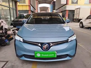Buick Velite 6 2021 купить из Китая, цена 1 290 000 ₽ — Suifenhe Auto