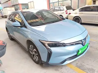Buick Velite 6 2021 купить из Китая, цена 1 290 000 ₽ — Suifenhe Auto