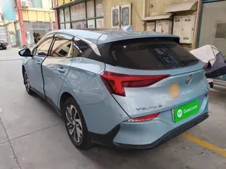 Buick Velite 6 2021 купить из Китая, цена 1 290 000 ₽ — Suifenhe Auto