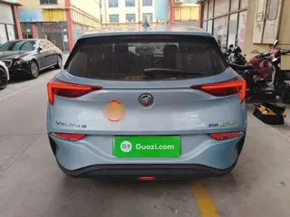 Buick Velite 6 2021 купить из Китая, цена 1 290 000 ₽ — Suifenhe Auto