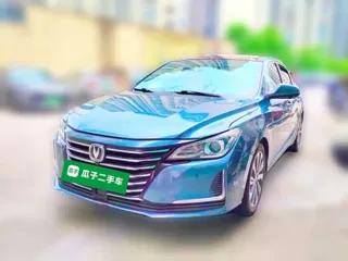 Changan Raeton CC 2020 купить из Китая, цена 1 243 000 ₽ — Suifenhe Auto