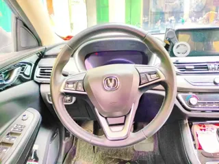 Changan Raeton CC 2020 купить из Китая, цена 1 243 000 ₽ — Suifenhe Auto