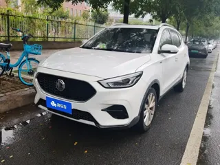 MG ZS 2021 купить из Китая, цена 1 166 000 ₽ — Suifenhe Auto
