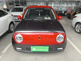 ORA Black Cat 2020 купить из Китая, цена 968 000 ₽ — Suifenhe Auto