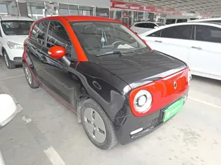 ORA Black Cat 2020 купить из Китая, цена 968 000 ₽ — Suifenhe Auto