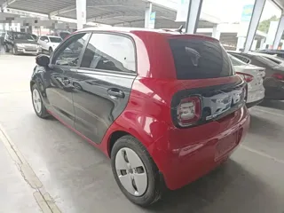 ORA Black Cat 2020 купить из Китая, цена 968 000 ₽ — Suifenhe Auto