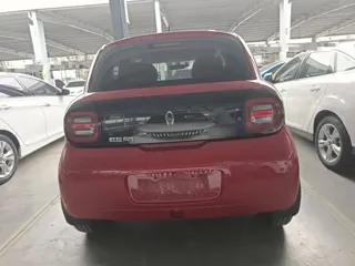 ORA Black Cat 2020 купить из Китая, цена 968 000 ₽ — Suifenhe Auto