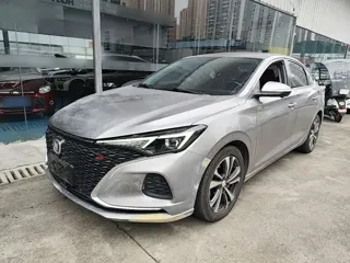 Changan Eado 2020 купить из Китая, цена 1 267 000 ₽ — Suifenhe Auto