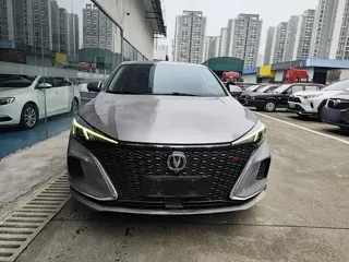 Changan Eado 2020 купить из Китая, цена 1 267 000 ₽ — Suifenhe Auto