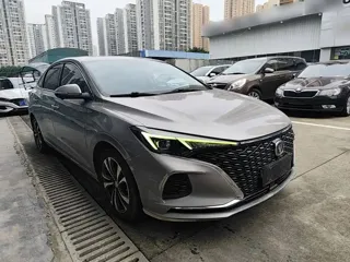 Changan Eado 2020 купить из Китая, цена 1 267 000 ₽ — Suifenhe Auto