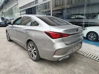 Changan Eado 2020 купить из Китая, цена 1 267 000 ₽ — Suifenhe Auto