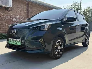 Changan Benben E-Star 2021 купить из Китая, цена 960 000 ₽ — Suifenhe Auto
