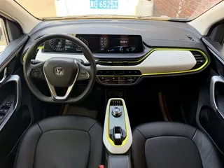 Changan Benben E-Star 2021 купить из Китая, цена 960 000 ₽ — Suifenhe Auto